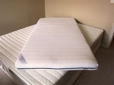 ikea sultan memory foam mattress review
